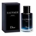 Dior- Sauvage Eau de Parfum
