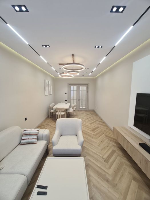 Demontaj , buzish , kvartirangizni eski remontlarini buzib karobka q.