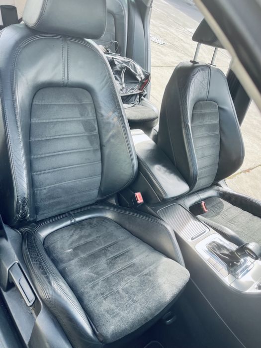 Продавам Volkswagen Passat B6