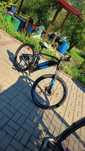 Bicicletă electrică