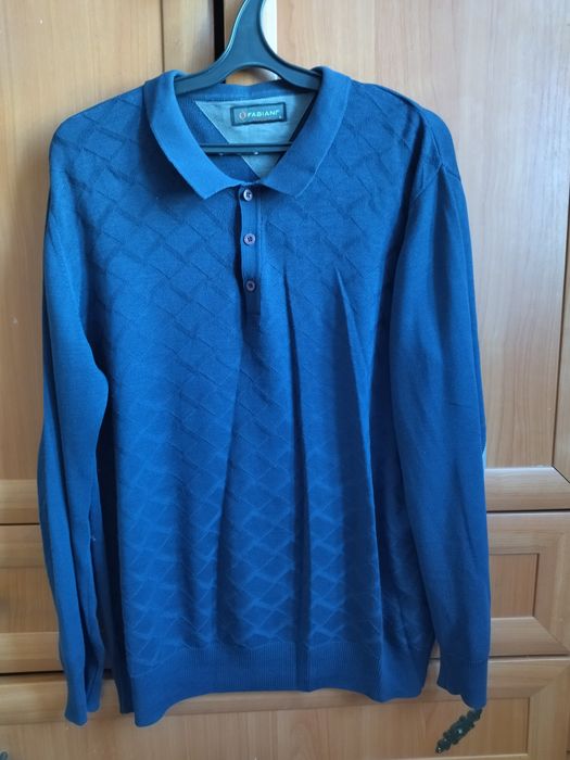 Мужские кофты и брюки