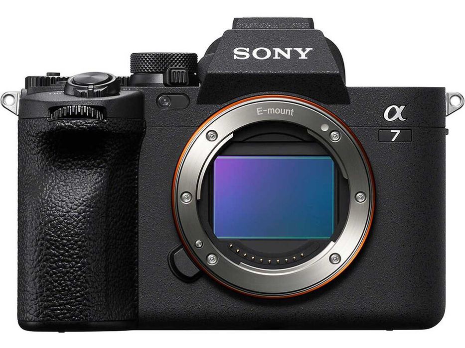 Sony Alpha a7 IV Body