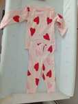 Costum Sinsay fetițe 74