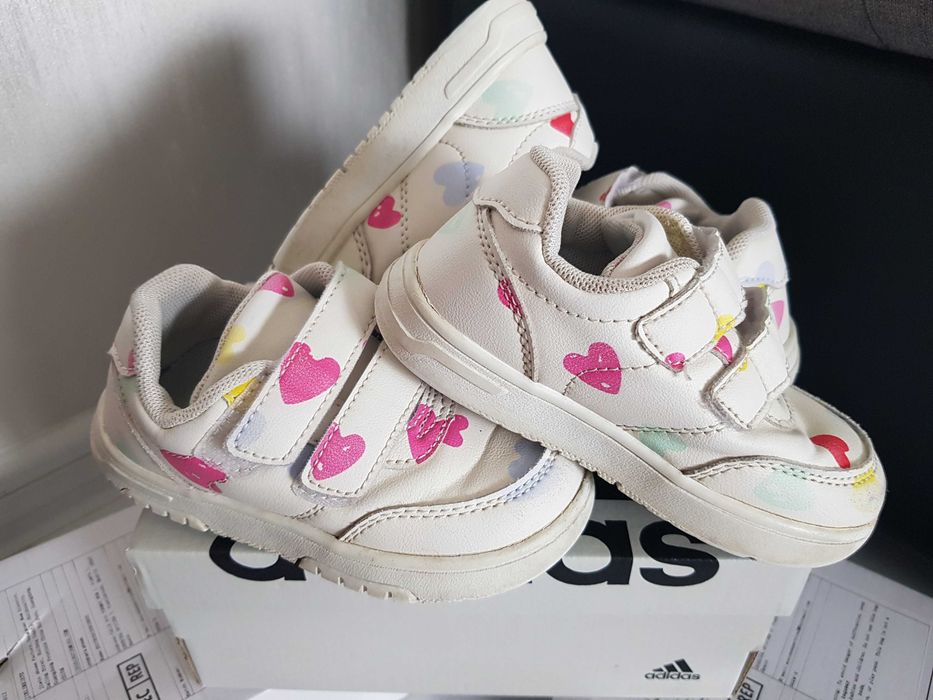 Детски обувки за момиче