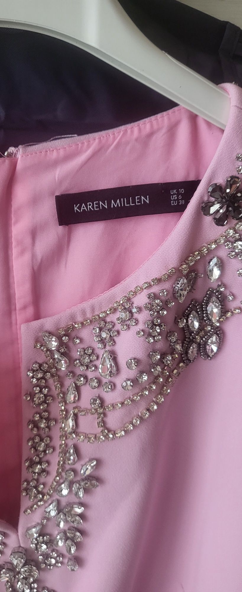 Karen Millen рокля