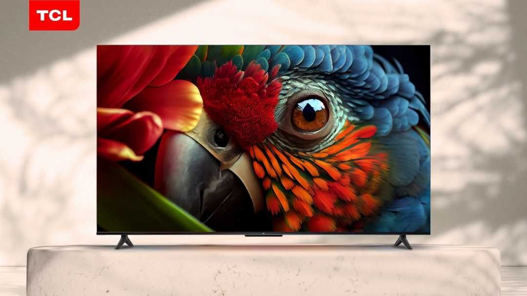 Телевизор 2024 TCL 75 New Model Самый Низкий Цены со Склада +Доставка