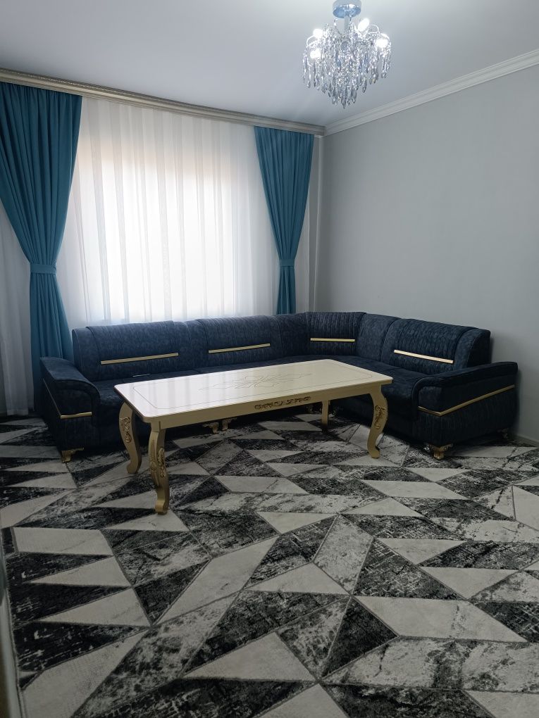 Oylik ijaraga beriladi