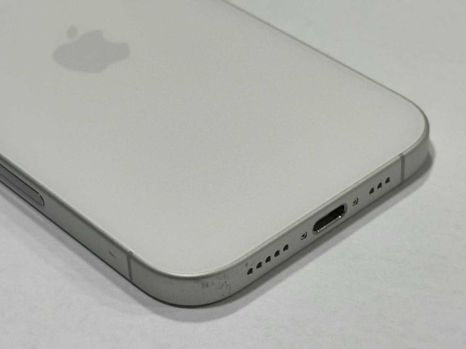 Apple iPhone 16 256GB 100%bh