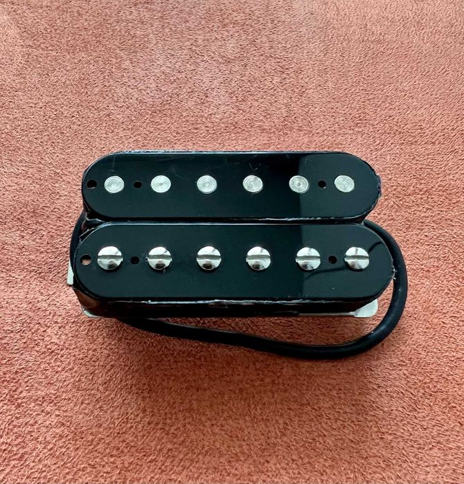 Gibson 490T bridge AlNiCo II humbucker