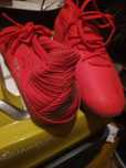 Лот маркови маратонки puma adidas hm