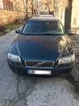 Volvo S80 2,4 140к (1999г) -МЕТАН - на части