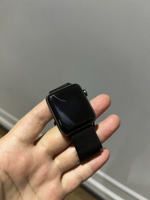 Apple watch series 2 42 mm