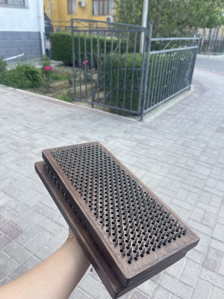 Доска садху