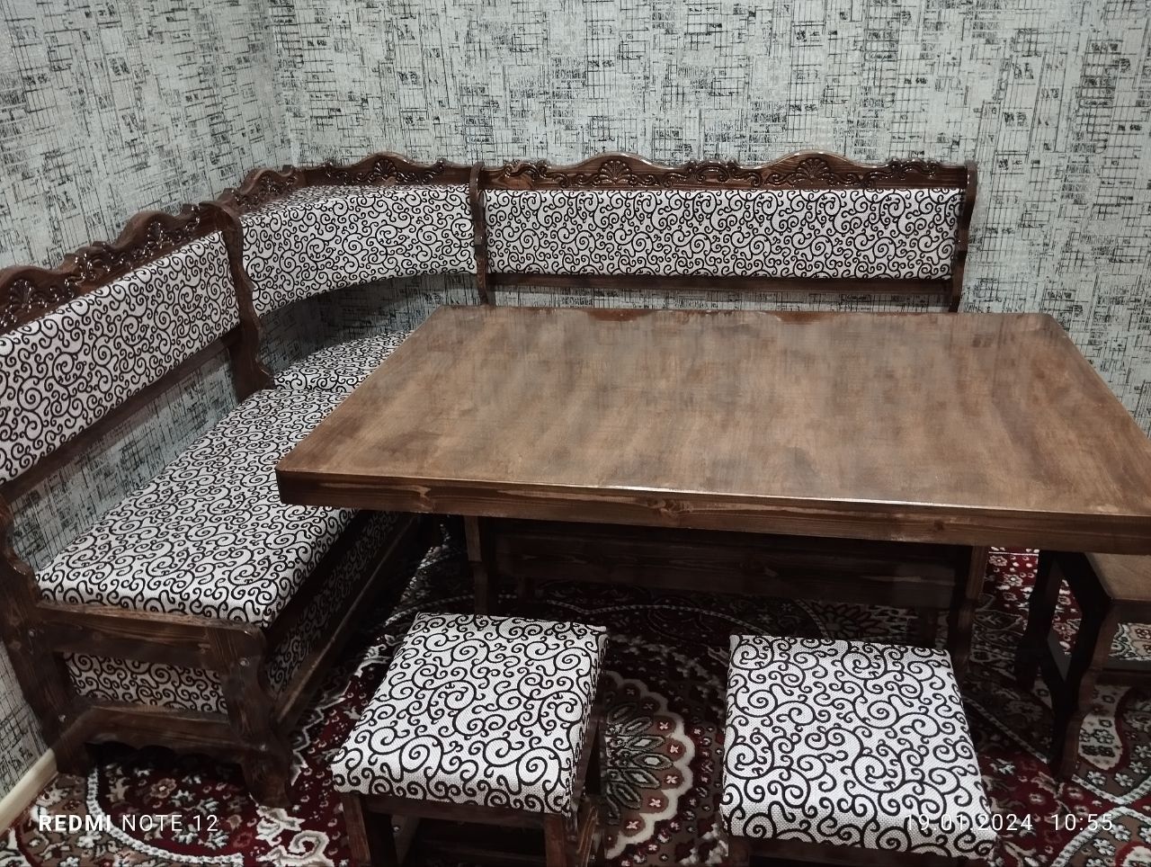 Мебель на заказ город Бухара