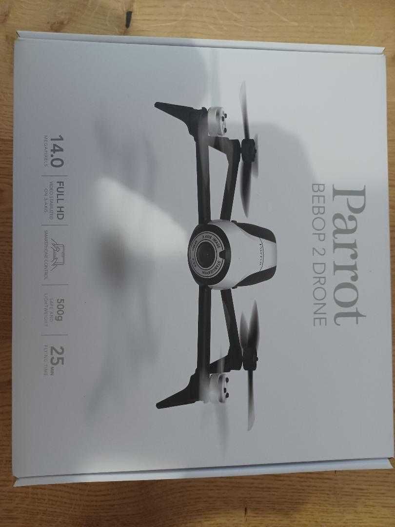 Drona Parrot Bebop 2 Power FPV Pack