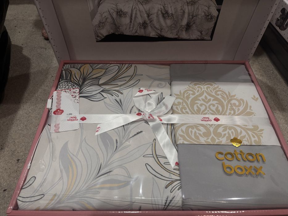 Продас постельное белье