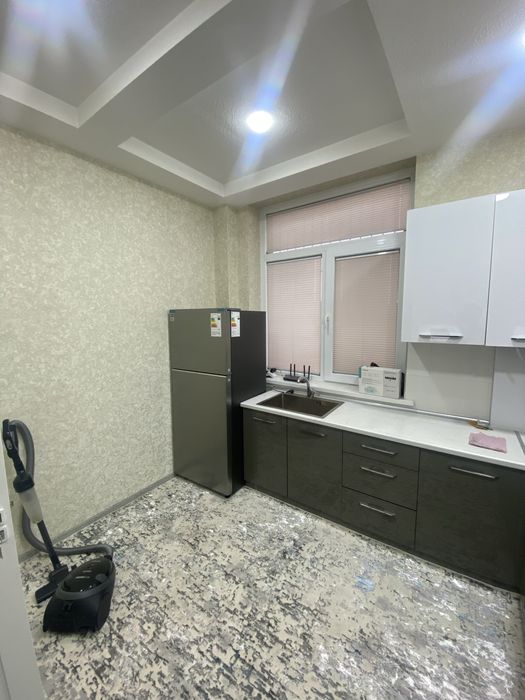 Сдается в аренду новая 3-х комнатная квартира