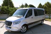 Mercedes Sprinter 314 8+1 tourer 08 2019