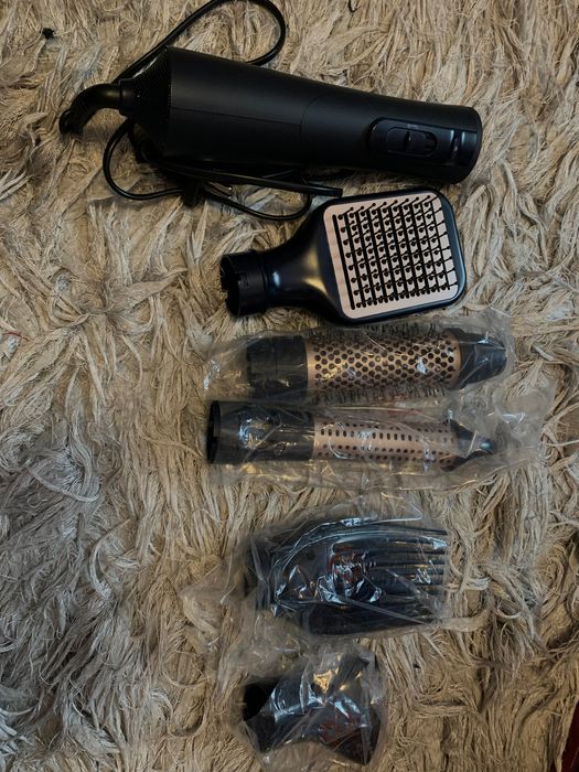 Philips air styler 5000