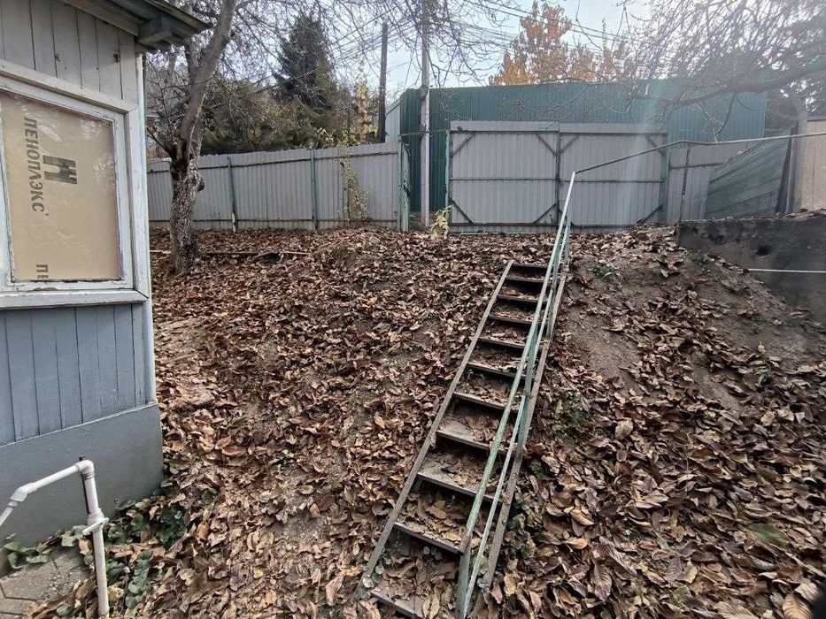 Продается дачный участок 6 соток - 600 м2 на Амирсай, Чимган.