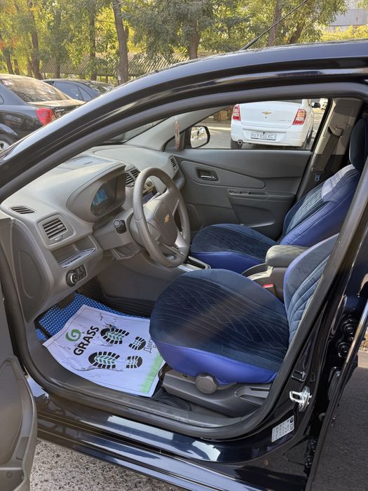 Cobalat 2023 yil 32 ming yurgan metan gaz