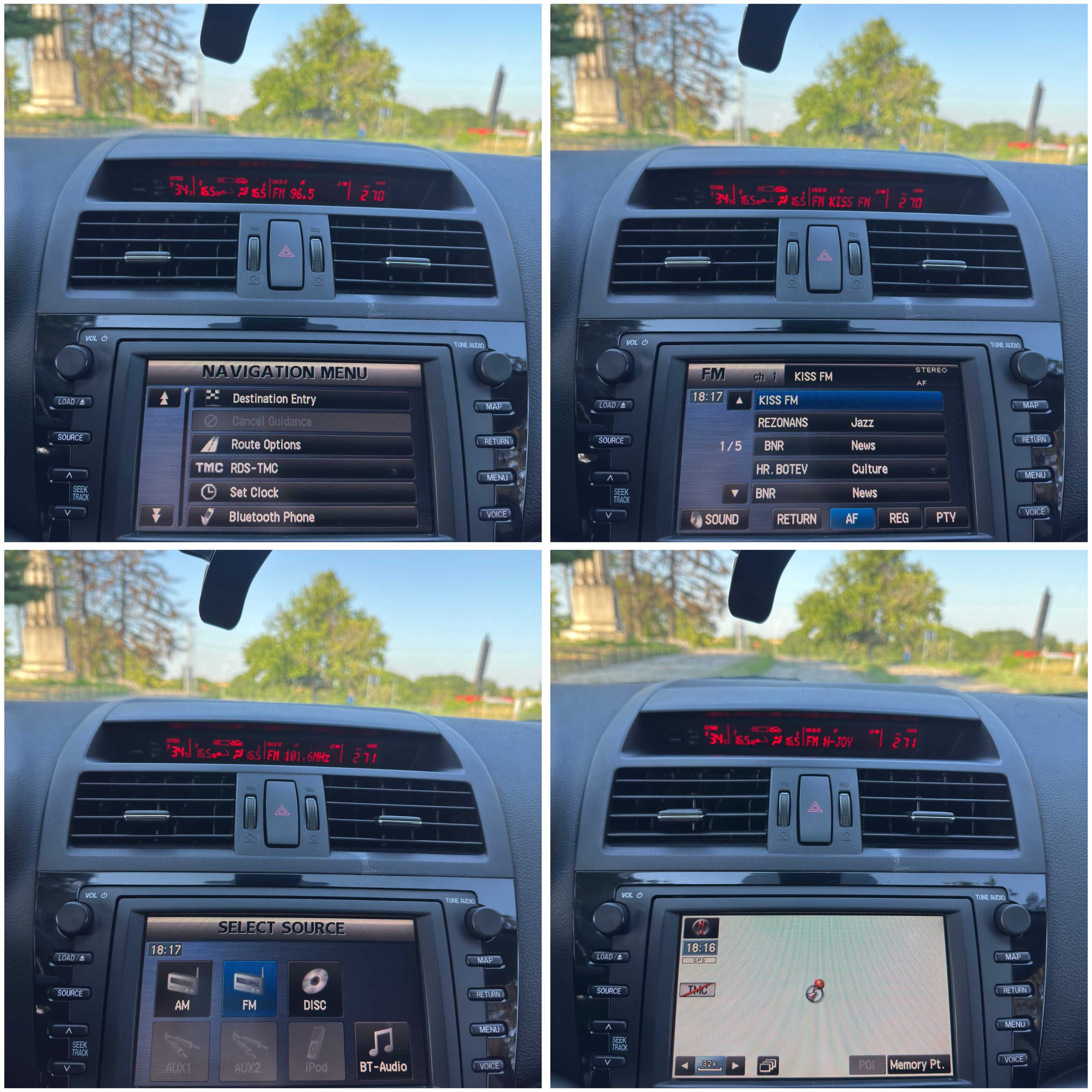 Mazda 6 УНИКАТ, 2.2CD, 180HP, Navi, Keyless, Bi-Xenon, Bose