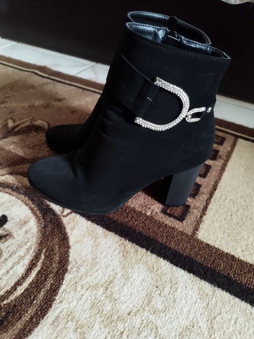 Дамски боти, нови