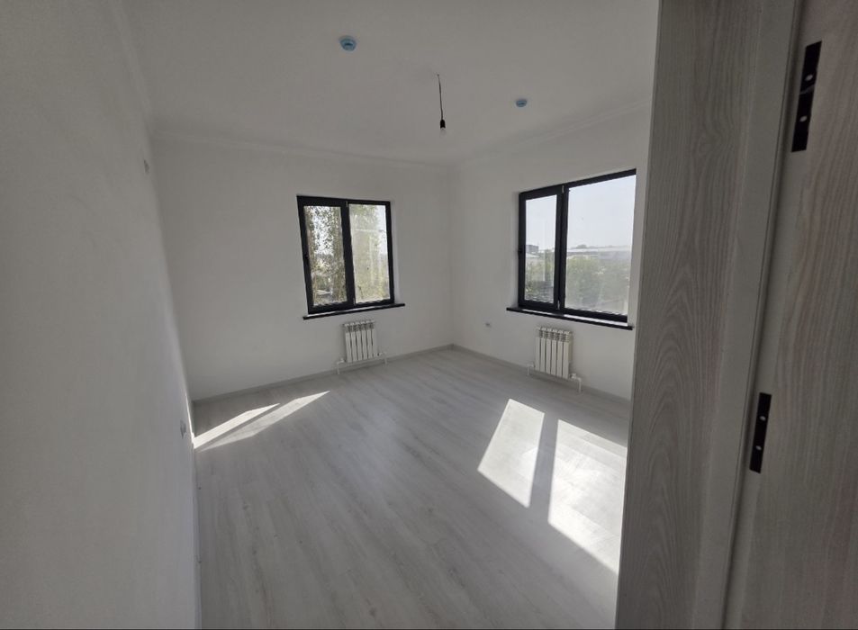 Продается квартира Сергели Бобур махалла