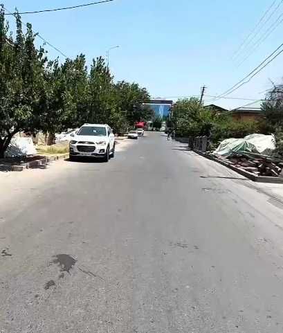 Учтепа тумани Оқмачит маххалида 4,5 сўтиқда зўр ховли