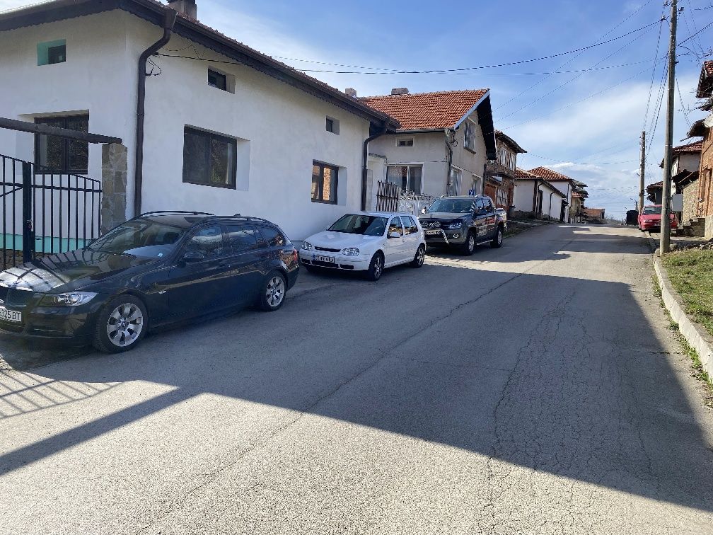 Джанти за БМВ 17 ки с летни гуми
