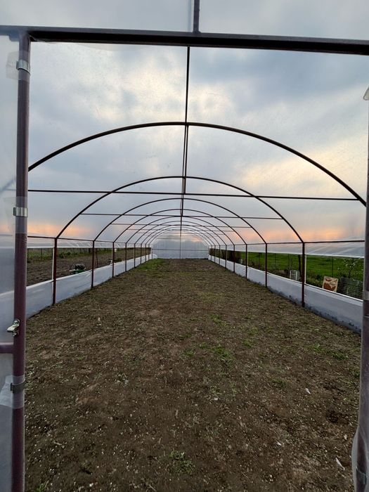 Sere si solarii cu mintaj livrare oriunde in tara