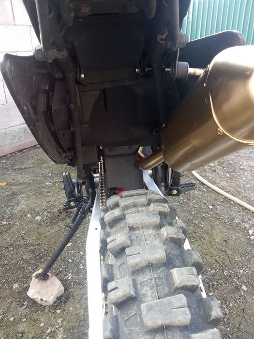 Индура FMZ 2024...