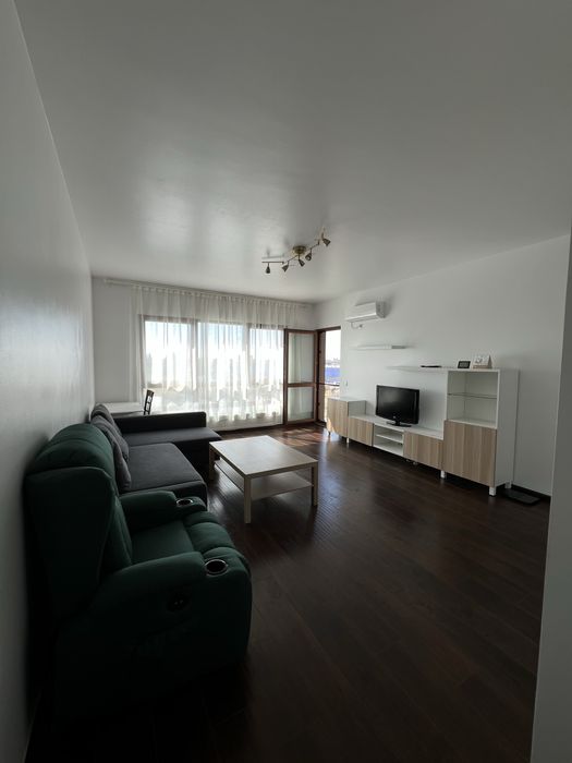Apartament 3 camere, Cartierul Solar de inchiriat