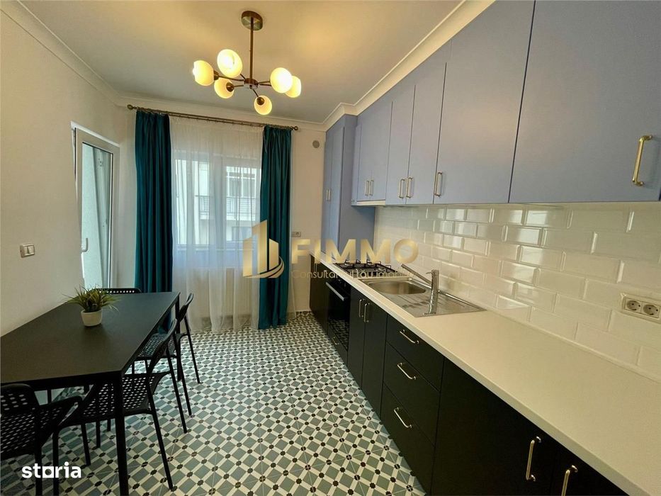Microapartament | Bloc nou | ID: 1097