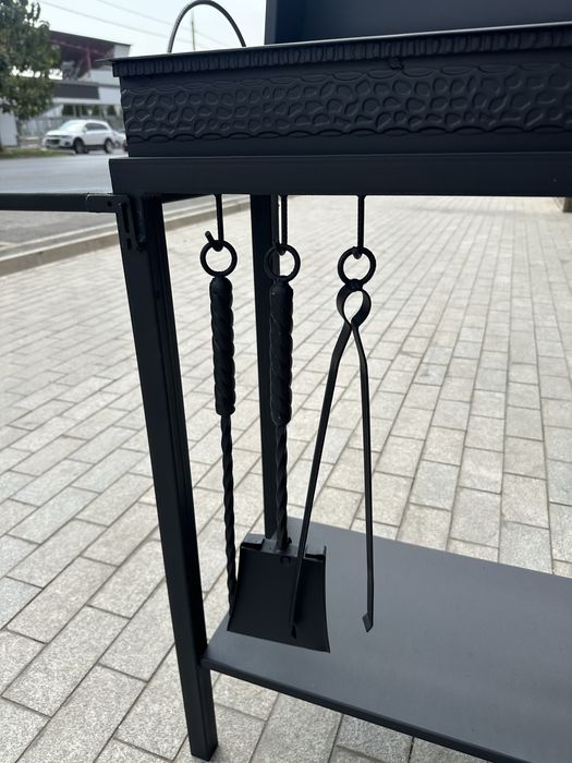 MANGAL Qopqoqli VIP Full Premium variant