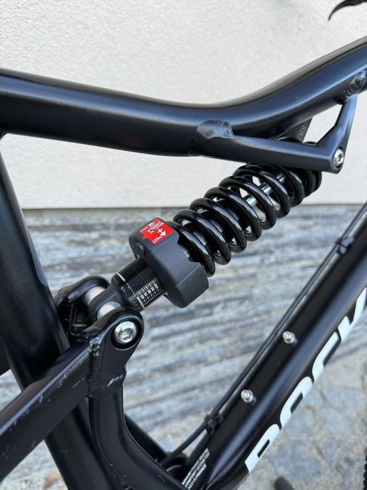 Планински велосипед Rockrider ST530 S размер: 27.5/L