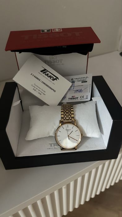 Продам часы TISSOT (оригинал)
