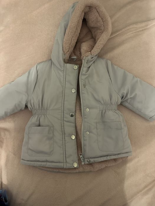 Geaca iarna LC WAIKIKI