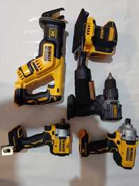 Dewalt dcf892,dcf922,dcs367,dcw200