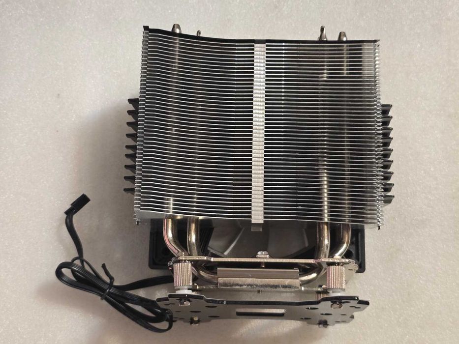 Cooler CPU TRUE Thermalright Spirit 120M BW Rev.A, 120 mm PWM