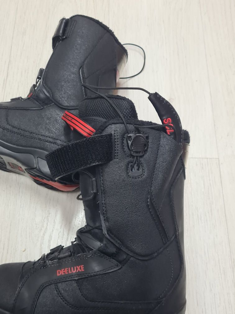 Boots snowboard DEELUX max 38