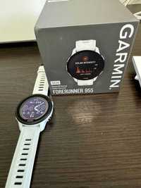 Продам часы Garmin Forerunner 955 Solar