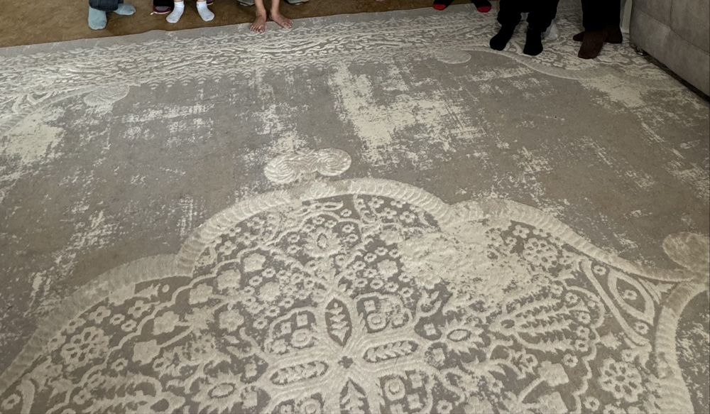 Продам ковер  производство Турция