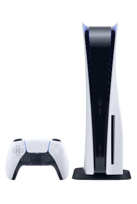 Playstation 5  1 tb 2 дж