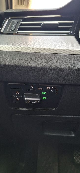Passsat b8 2015 km 256k