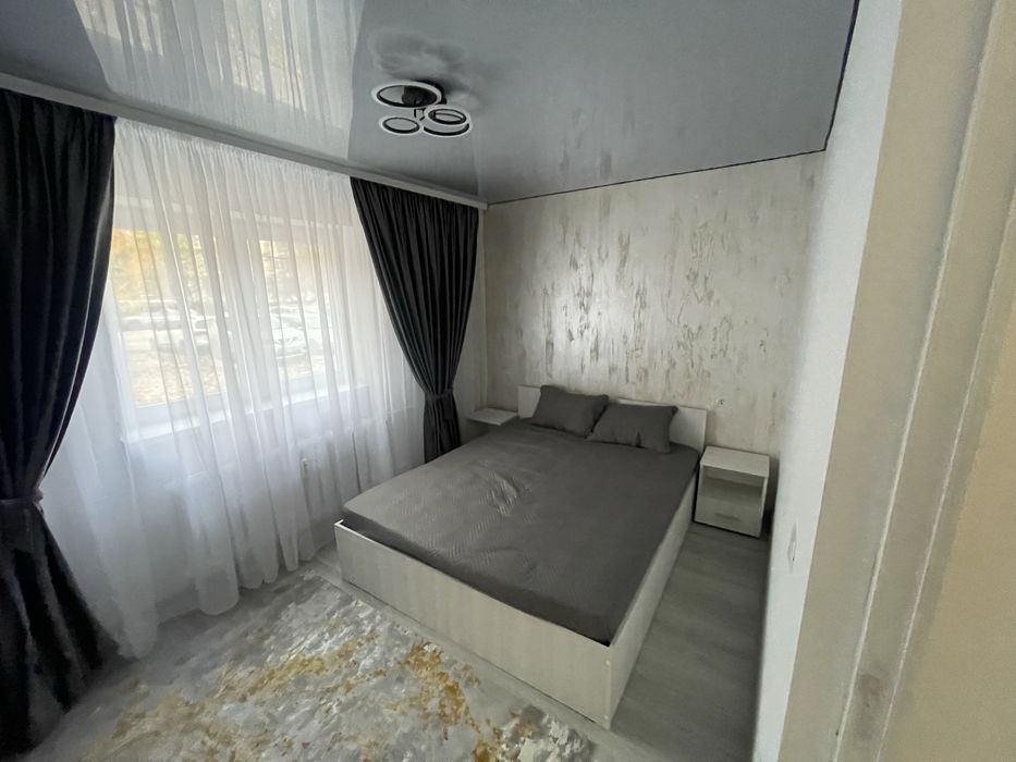 Apartament de inchiariat , parter , Primaverii!