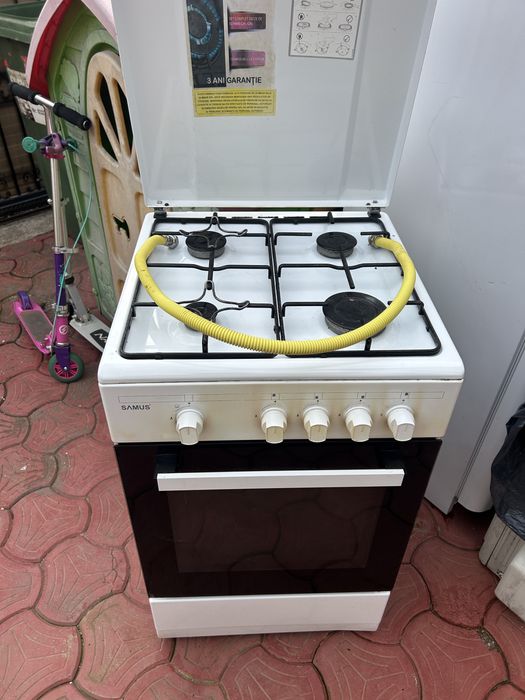 Vand Aragazsi Frigider cadou Tv