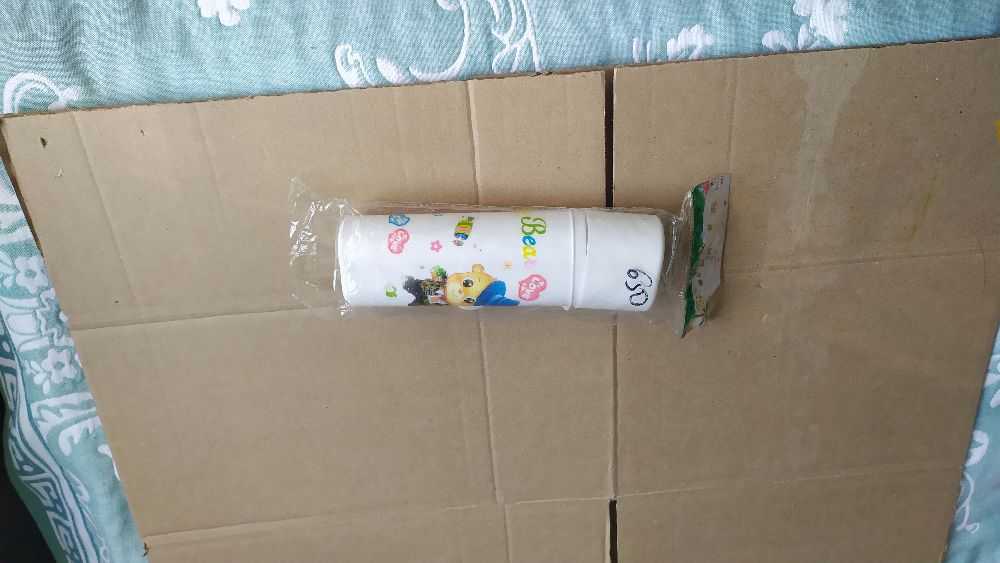 Пластиковый чехол для хранения зубных щеток, коробка для улицы