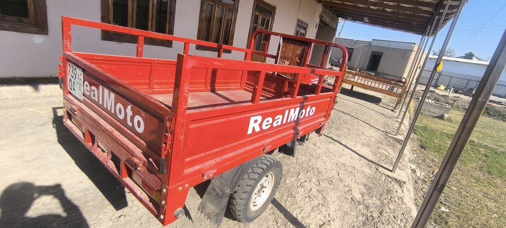 REAL MOTO SOTILADI 2023 proveg 2300km turgan joyida idial