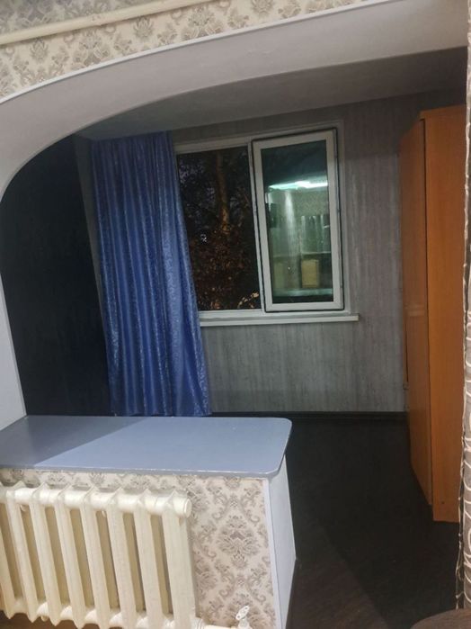 *‼️Балкон.2х6. Евроремонт.‼️Чиланзар-13. 57м²